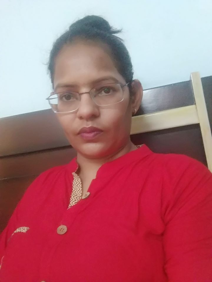 Adv. Rashmi Khudana